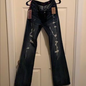 Cult of Individuality Jeans